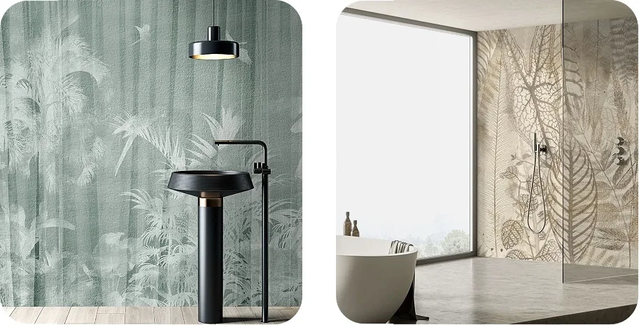 beauty spa nature wallpaper collection